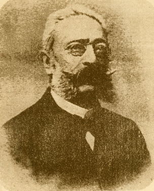 Luigi Paolucci, Naturalista